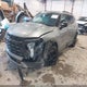 3GNKBCR4XSS107070 2025 Chevrolet Blazer Fwd 2Lt auction photo thumbnail 2