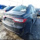 1LN6L9SK7H5627101 2017 Lincoln Continental Select auction photo thumbnail 4