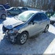 19XFB2F51FE006375 2015 Honda Civic Lx auction photo thumbnail 14