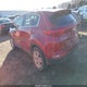 KNDPM3AC7J7454879 2018 Kia Sportage Lx auction photo thumbnail 3