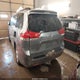 5TDKK3DC2DS291340 2013 Toyota Sienna Le V6 8 Passenger auction photo thumbnail 3