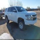 1GNSKFEC5HR267030 2017 Chevrolet Tahoe Commercial Fleet auction photo thumbnail 1