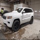 1C4RJFAG0FC227778 2015 Jeep Grand Cherokee Altitude auction photo thumbnail 2