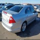 3FAHP0JG8BR343111 2011 Ford Fusion Sel auction photo thumbnail 4
