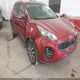 KNDPNCAC7H7220538 2017 Kia Sportage Ex auction photo thumbnail 1
