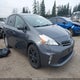 JTDZN3EUXC3025688 2012 Toyota Prius V Three auction photo thumbnail 1