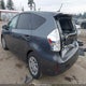 JTDZN3EUXC3025688 2012 Toyota Prius V Three auction photo thumbnail 3