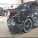 4T1K61BKXMU035246 2021 Toyota Camry Xse Awd auction photo thumbnail 6