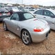 WP0CA2984YU621633 2000 Porsche Boxster auction photo thumbnail 3