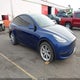 7SAYGDEE7PA103017 2023 Tesla Model Y Awd/Long Range Dual Motor All-Wheel Drive auction photo thumbnail 1