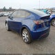 7SAYGDEE7PA103017 2023 Tesla Model Y Awd/Long Range Dual Motor All-Wheel Drive auction photo thumbnail 3