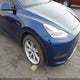 7SAYGDEE7PA103017 2023 Tesla Model Y Awd/Long Range Dual Motor All-Wheel Drive auction photo thumbnail 6