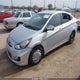 KMHCT4AE1CU182614 2012 Hyundai Accent Gls auction photo thumbnail 2