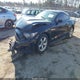 1FA6P8AM9H5290152 2017 Ford Mustang V6 auction photo thumbnail 2