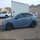 SHHFK7H47HU406213 2017 Honda Civic Sport auction photo thumbnail 14