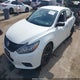 1N4AL3AP2JC286903 2018 Nissan Altima 2.5 Sr auction photo thumbnail 2