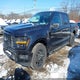 1FTEW2LP2SKD03099 2025 Ford F-150 Stx auction photo thumbnail 6