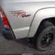 5TEUU42N78Z542942 2008 Toyota Tacoma Access Cab auction photo thumbnail 21