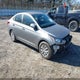 3KPC24A67ME148550 2021 Hyundai Accent Se auction photo thumbnail 1