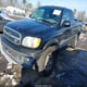 5TBBT48151S190793 2001 Toyota Tundra Ltd V8 auction photo thumbnail 2