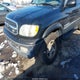 5TBBT48151S190793 2001 Toyota Tundra Ltd V8 auction photo thumbnail 6