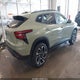 KL77LJE21RC161486 2024 Chevrolet Trax Fwd 2Rs auction photo thumbnail 4