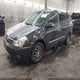KNDMH4C79C6458566 2012 Kia Sedona Ex auction photo thumbnail 2