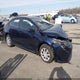 5YFB4MDE8SP357011 2025 Toyota Corolla Le auction photo thumbnail 1