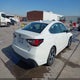 4S3BWAC66N3004525 2022 Subaru Legacy Premium auction photo thumbnail 4