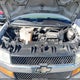 1GCGG29U361148156 2006 Chevrolet Express Work Van auction photo thumbnail 10