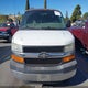 1GCGG29U361148156 2006 Chevrolet Express Work Van auction photo thumbnail 12