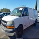 1GCGG29U361148156 2006 Chevrolet Express Work Van auction photo thumbnail 14