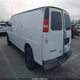 1GCGG29U361148156 2006 Chevrolet Express Work Van auction photo thumbnail 3