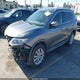 KNMAT2MV6LP505422 2020 Nissan Rogue Sv Intelligent Awd auction photo thumbnail 2