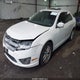 3FAHP0HG3BR213033 2011 Ford Fusion Se auction photo thumbnail 2