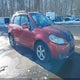 JS2YB417595101377 2009 Suzuki Sx4 Touring auction photo thumbnail 1