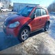 JS2YB417595101377 2009 Suzuki Sx4 Touring auction photo thumbnail 2