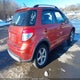 JS2YB417595101377 2009 Suzuki Sx4 Touring auction photo thumbnail 4