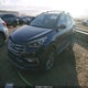 5XYZU3LBXJG507347 2018 Hyundai Santa Fe Sport 2.4L auction photo thumbnail 2