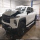 1GC10UED5RU206380 2024 Chevrolet Silverado Ev Work Truck auction photo thumbnail 2