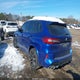 5YMJU0C09P9N57880 2023 BMW X5 M auction photo thumbnail 3