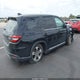 5FNYG2H51RB011243 2024 Honda Pilot Ex-L 7 Passenger auction photo thumbnail 4