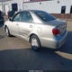 4T1BE32KX5U066707 2005 Toyota Camry Le auction photo thumbnail 3
