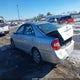 4T1BF32K74U589338 2004 Toyota Camry Xle V6 auction photo thumbnail 3