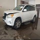 2T3DK4DV1AW032512 2010 Toyota Rav4 Limited V6 auction photo thumbnail 2