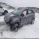 3VV8C7B26SM014729 2025 Volkswagen Taos 1.5T S auction photo thumbnail 2
