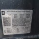 2GNAXJEV4L6186526 2020 Chevrolet Equinox Fwd 2Fl auction photo thumbnail 9