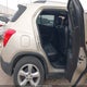 3GNCJMSB2GL114912 2016 Chevrolet Trax Ltz auction photo thumbnail 8