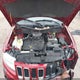 1C4NJDEB0CD604049 2012 Jeep Compass Latitude auction photo thumbnail 10