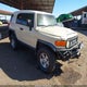 JTEBU11F08K022629 2008 Toyota Fj Cruiser auction photo thumbnail 1